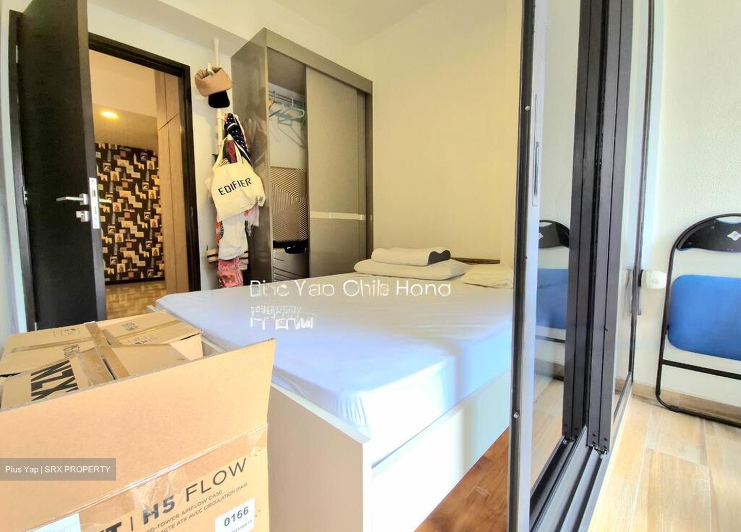 Sims Urban Oasis (D14), Condominium #499431811